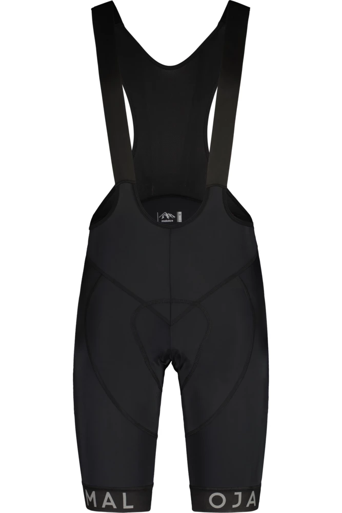 Maloja Cuissard à Bretelles TelvetM. | Homme 3 Maloja Cuissard à Bretelles TelvetM. | Homme