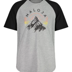Maloja Maillot SeekofelM. | Homme