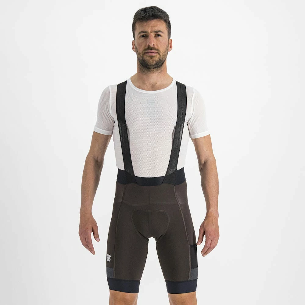 Sportful Cuissard à Bretelles Supergiara | Homme 3 Sportful Cuissard à Bretelles Supergiara | Homme