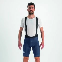 Sportful Cuissard à Bretelles LTD | Homme -Promos Des Lunettes De Protection Magasin 0038349006 01 6