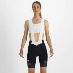 Sportful Cuissard à Bretelles Supergiara | Femme