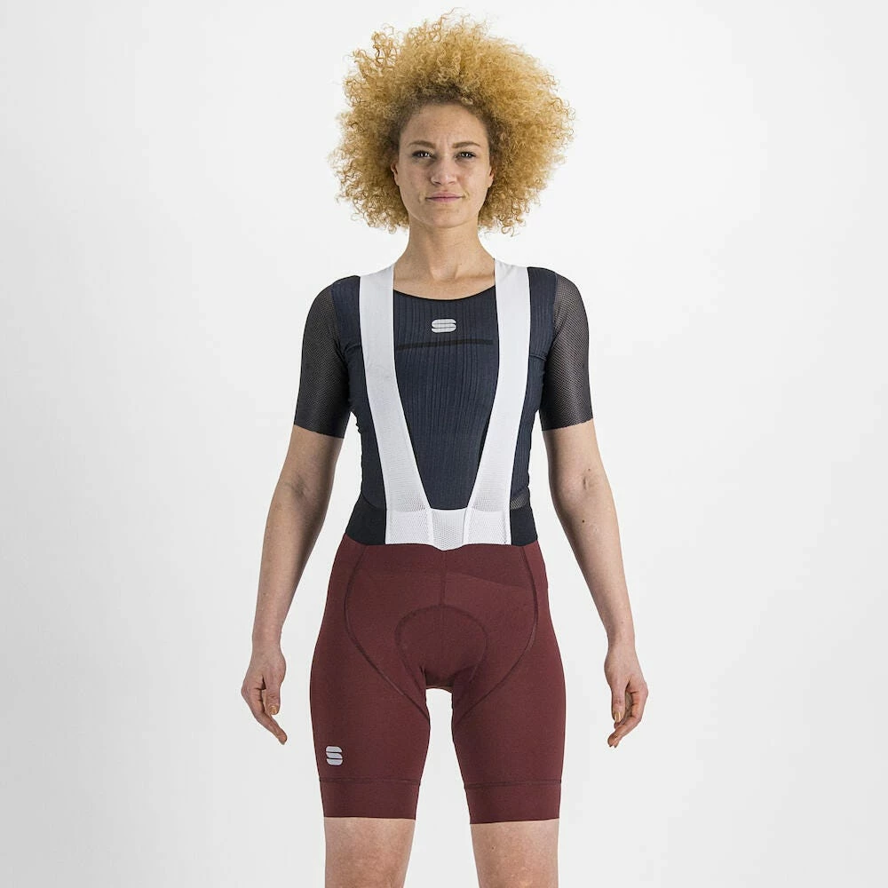 Sportful Cuissard à Bretelles LTD | Femme 3 Sportful Cuissard à Bretelles LTD | Femme