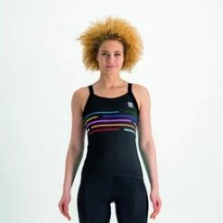 Sportful Camisole Velodrome | Femme