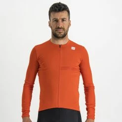 Sportful Maillot Matchy LS | Homme