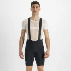 Sportful Cuissard à Bretelles Classic | Homme