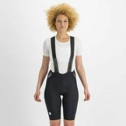 Sportful Cuissard à Bretelles Classic | Femme