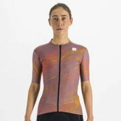 Sportful Maillot Cliff Supergiara | Femme
