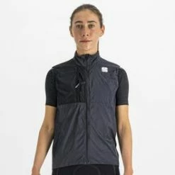 Sportful Veste Supergiara Layer | Femme