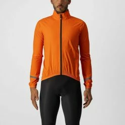Castelli Manteau Imperméable Emergency 2 | Homme