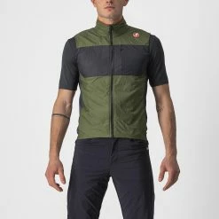 Castelli Veste Unlimited Puffy | Homme