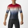 Castelli Maillot Aero Race 6.0 | Homme 1 Castelli Maillot Aero Race 6.0 | Homme -Promos Des Lunettes De Protection Magasin 0038551007 01 7