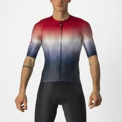Castelli Maillot Aero Race 6.0 | Homme