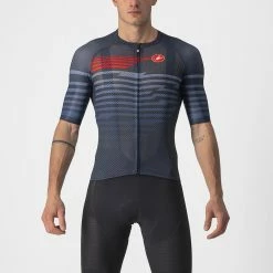 Castelli Maillot Climber's 3.0 SL | Homme