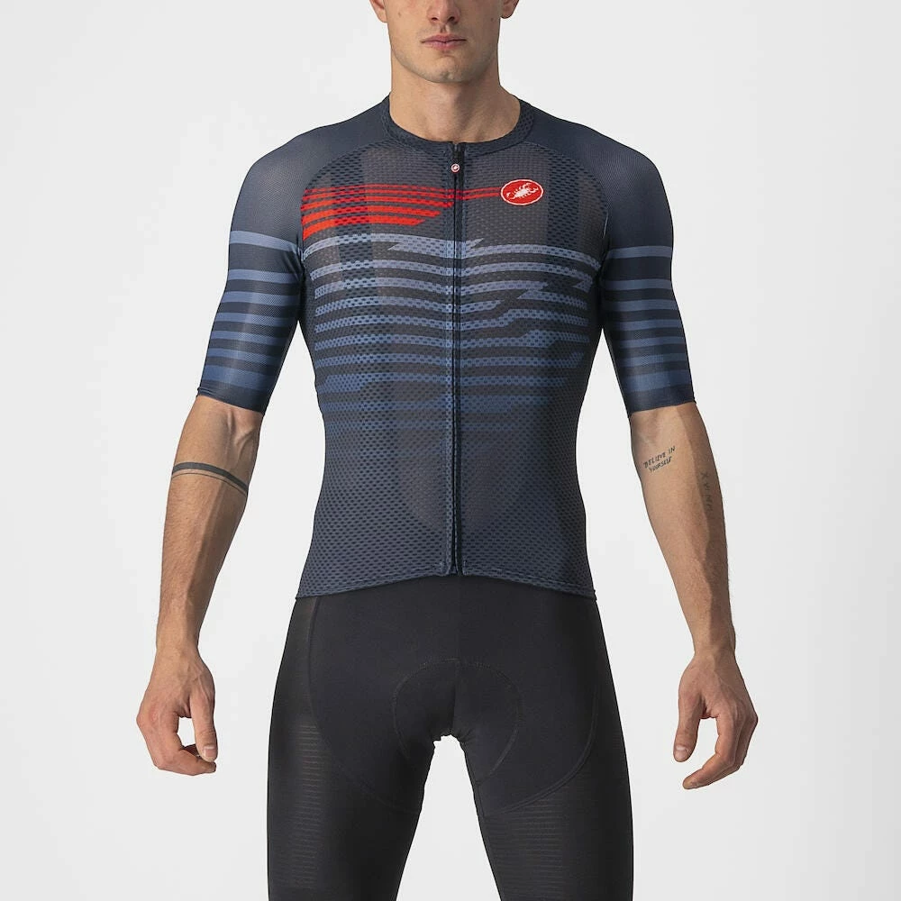 Castelli Maillot Climber's 3.0 SL | Homme 3 Castelli Maillot Climber's 3.0 SL | Homme
