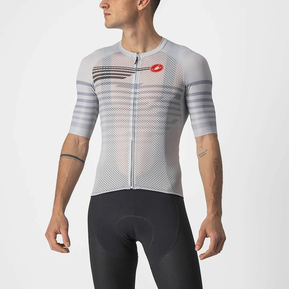 Castelli Maillot Climber's 3.0 SL | Homme 4 Castelli Maillot Climber's 3.0 SL | Homme – Image 2