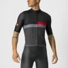 Castelli Maillot A Blocco | Homme 1 Castelli Maillot A Blocco | Homme -Promos Des Lunettes De Protection Magasin 0038554000 01 7