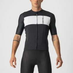 Castelli Maillot Prolongo 7 | Homme