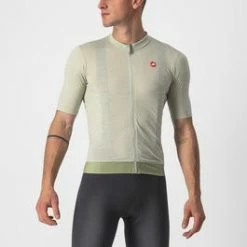 Castelli Maillot Essenza | Homme