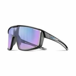 Julbo Lunettes Fury | Noir Translucide