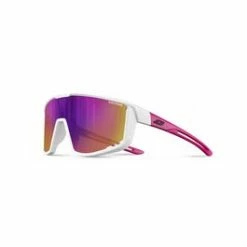 Julbo Lunettes Fury S Junior | Blanc Rose