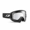 Julbo Lunettes Session MTB | Noir & Blanc -Promos Des Lunettes De Protection Magasin 0038644 1