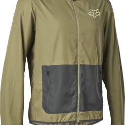 Fox Racing Manteau Ranger Wind | Homme -Promos Des Lunettes De Protection Magasin 0038743005 01 5