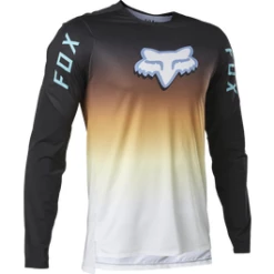 Fox Racing Maillot Flexair RS LS | Homme