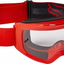 Fox Racing Lunettes Main Stray -Promos Des Lunettes De Protection Magasin 0038789000 1