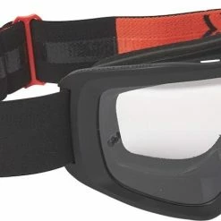 Fox Racing Lunettes Main Stray -Promos Des Lunettes De Protection Magasin 0038789001 1