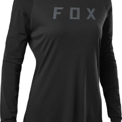 Fox Racing Maillot Flexair Pro LS | Femme