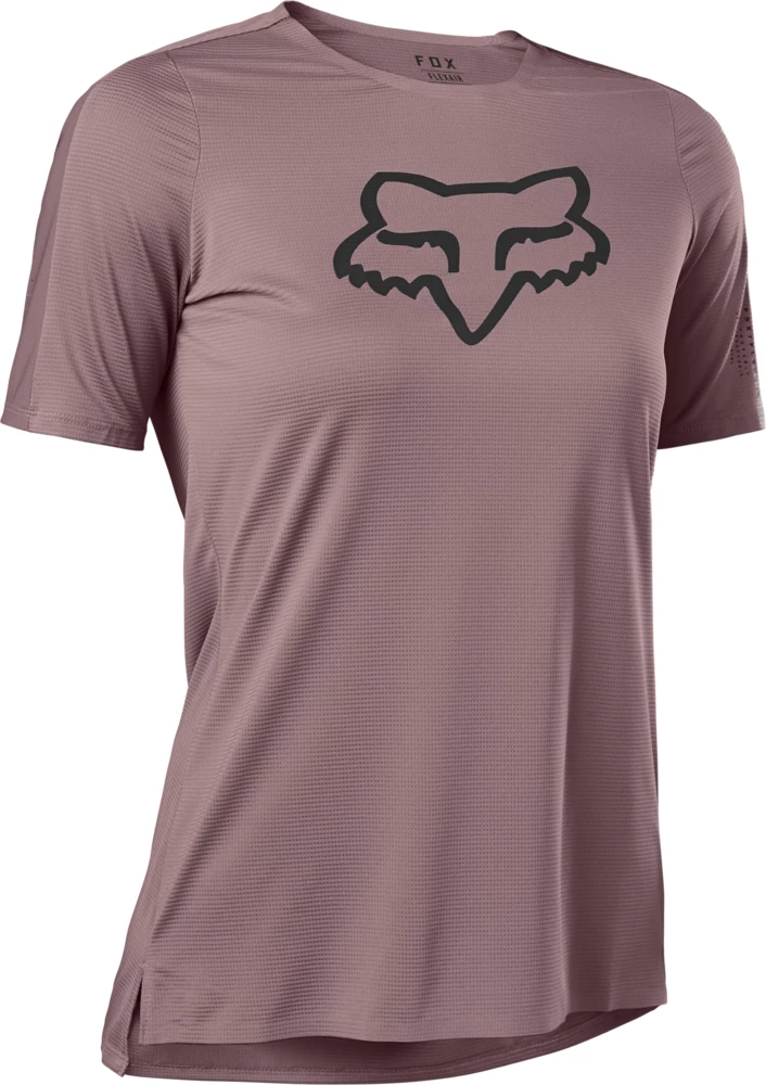 Fox Racing Maillot Flexair SS | Femme 4 Fox Racing Maillot Flexair SS | Femme – Image 2
