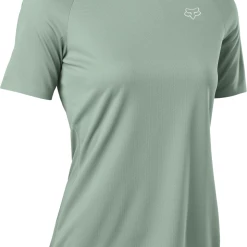 Fox Racing Maillot Ranger Power Dry SS | Femme -Promos Des Lunettes De Protection Magasin 0038808000 01 5