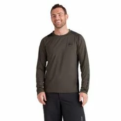 Dakine Maillot Vectra LS | Homme
