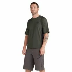 Dakine Maillot Vectra SS | Homme