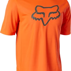 Fox Racing Maillot Ranger SS Junior | Enfant -Promos Des Lunettes De Protection Magasin 0038877000 01 3