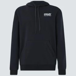 Oakley Chandail à Capuche Freerider Fleece | Homme