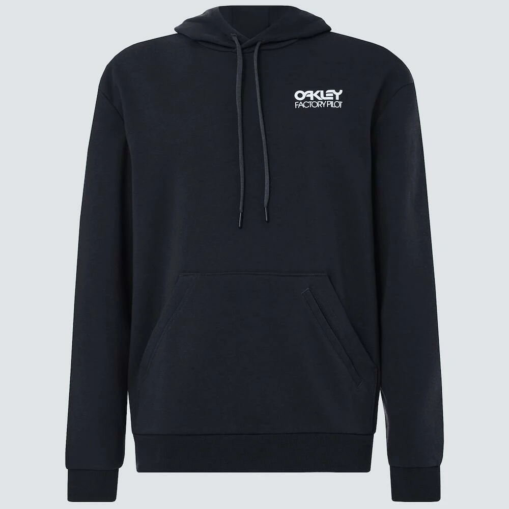 Oakley Chandail à Capuche Freerider Fleece | Homme 3 Oakley Chandail à Capuche Freerider Fleece | Homme