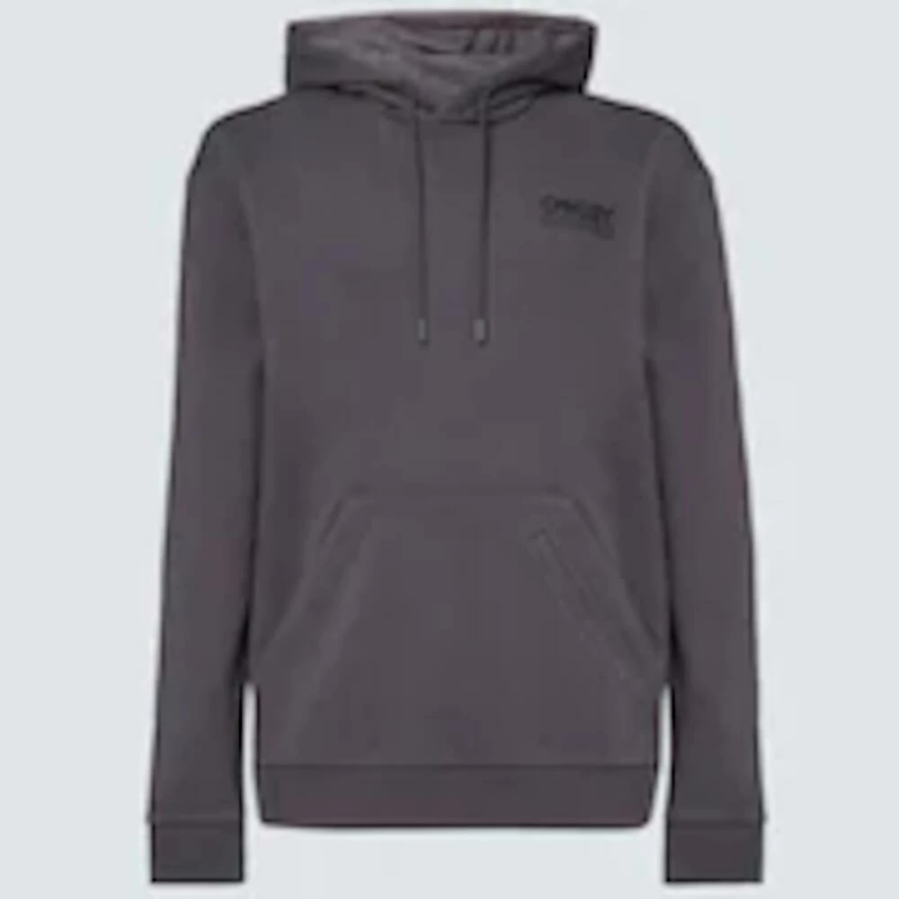 Oakley Chandail à Capuche Freerider Fleece | Homme 4 Oakley Chandail à Capuche Freerider Fleece | Homme – Image 2