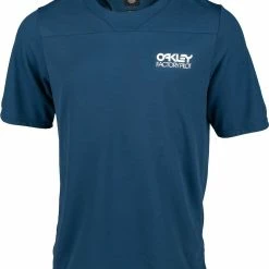 Oakley Maillot Factory Pilot Lite MTB | Homme -Promos Des Lunettes De Protection Magasin 0038911010 11