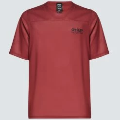 Oakley Maillot Factory Pilot Lite MTB | Homme -Promos Des Lunettes De Protection Magasin 0038911015 5