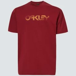 Oakley T-Shirt MTB B1B | Homme -Promos Des Lunettes De Protection Magasin 0038925004 01 4
