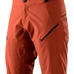 Troy-lee Short Lilium | Femme -Promos Des Lunettes De Protection Magasin 0038974004 01 4