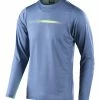 Troy-lee Maillot Skyline Air LS | Homme 1 Troy-lee Maillot Skyline Air LS | Homme -Promos Des Lunettes De Protection Magasin 0038979004 01 4