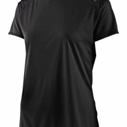 Troy-lee Maillot Lilium SS | Femme -Promos Des Lunettes De Protection Magasin 0038980000 01 5