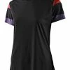 Troy-lee Maillot Lilium SS | Femme
