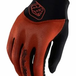 Troy-lee Gant Ace 2.0 | Femme -Promos Des Lunettes De Protection Magasin 0038983003 01 3