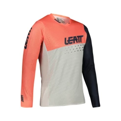 LEATT Maillot MTB Gravity 4.0 | Homme -Promos Des Lunettes De Protection Magasin 0039035005 01 5