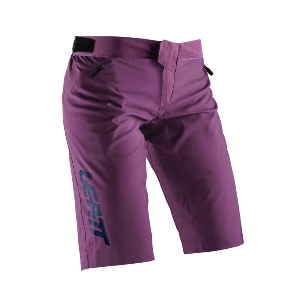 LEATT Short MTB AllMtn 2.0 | Femme 3 LEATT Short MTB AllMtn 2.0 | Femme