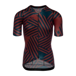 Bioracer Maillot Spitfire | Homme