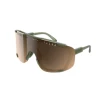 POC Lunettes Devour | Vert Épidote -Promos Des Lunettes De Protection Magasin 0039091 1